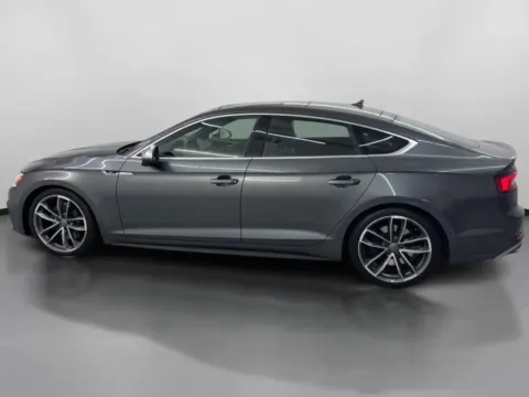 More photos of 2019 Audi S5 Prestige Sedan 4D at DriveMax (Auto Center Sales and Service), MA