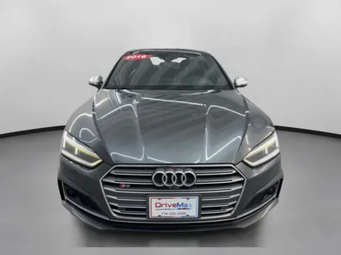 Photos of 2019 Audi S5 Prestige Sedan 4D for sale in West Bridgewater, MA at DriveMax (Auto Center Sales and Service)