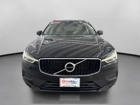 Photos of 2018 Volvo XC60 T5 Momentum Sport Utility 4D for sale in West Bridgewater, MA at DriveMax (Auto Center Sales and Service)