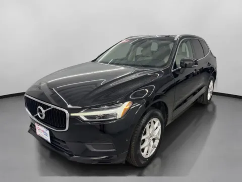 More photos of 2018 Volvo XC60 T5 Momentum Sport Utility 4D at DriveMax (Auto Center Sales and Service), MA