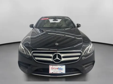 Photos of 2019 Mercedes-Benz E-Class E 450 4MATIC Sedan 4D for sale in West Bridgewater, MA at DriveMax (Auto Center Sales and Service)