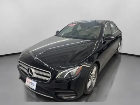 More photos of 2019 Mercedes-Benz E-Class E 450 4MATIC Sedan 4D at DriveMax (Auto Center Sales and Service), MA