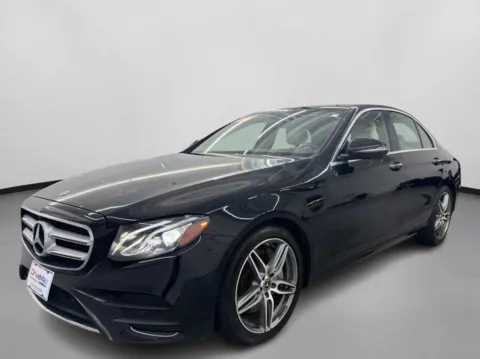 More photos of 2019 Mercedes-Benz E-Class E 450 4MATIC Sedan 4D at DriveMax (Auto Center Sales and Service), MA