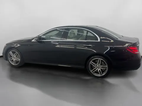 More photos of 2019 Mercedes-Benz E-Class E 450 4MATIC Sedan 4D at DriveMax (Auto Center Sales and Service), MA