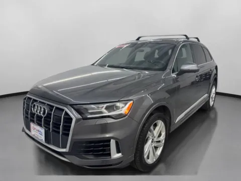 More photos of 2021 Audi Q7 55 TFSI Premium Plus Sport Utility 4D at DriveMax (Auto Center Sales and Service), MA