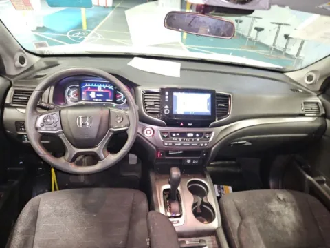 Another view of 2019 Honda Pilot EX Sport Utility 4D for sale in West Bridgewater, MA at DriveMax (Auto Center Sales and Service)