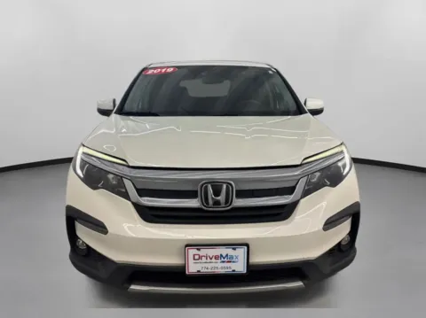 Photos of 2019 Honda Pilot EX Sport Utility 4D for sale in West Bridgewater, MA at DriveMax (Auto Center Sales and Service)