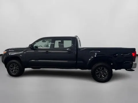 More photos of 2023 Toyota Tacoma Double Cab SR5 Pickup 4D 6 ft at DriveMax (Auto Center Sales and Service), MA