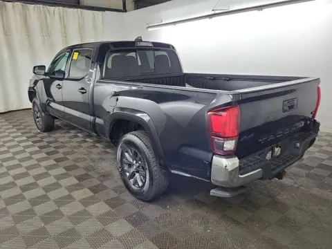Photos of 2023 Toyota Tacoma Double Cab SR5 Pickup 4D 6 ft for sale in West Bridgewater, MA at DriveMax (Auto Center Sales and Service)