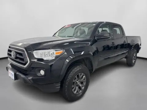 More photos of 2023 Toyota Tacoma Double Cab SR5 Pickup 4D 6 ft at DriveMax (Auto Center Sales and Service), MA