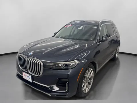 More photos of 2019 BMW X7 xDrive40i Sport Utility 4D at DriveMax (Auto Center Sales and Service), MA