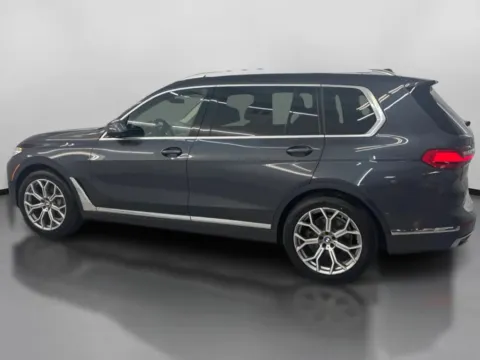 More photos of 2019 BMW X7 xDrive40i Sport Utility 4D at DriveMax (Auto Center Sales and Service), MA