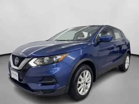 More photos of 2022 Nissan Rogue Sport S Sport Utility 4D at DriveMax (Auto Center Sales and Service), MA