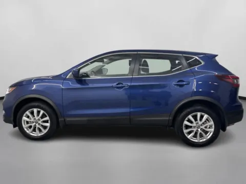 More photos of 2022 Nissan Rogue Sport S Sport Utility 4D at DriveMax (Auto Center Sales and Service), MA