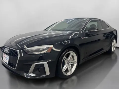 More photos of 2020 Audi A5 Premium Coupe 2D at DriveMax (Auto Center Sales and Service), MA