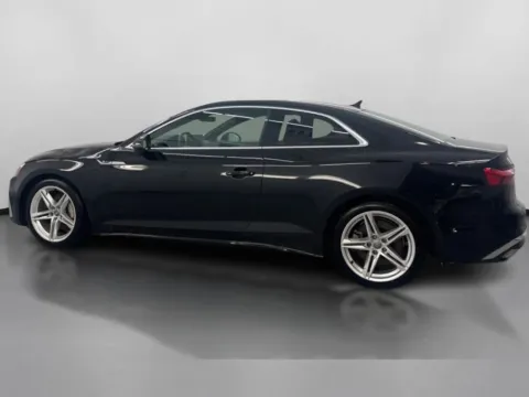 More photos of 2020 Audi A5 Premium Coupe 2D at DriveMax (Auto Center Sales and Service), MA