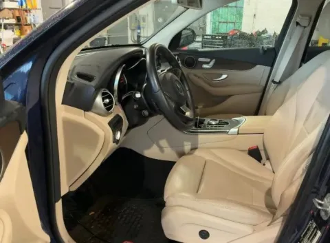 Another view of 2019 Mercedes-Benz GLC 300 4MATIC Sport Utility 4D for sale in West Bridgewater, MA at DriveMax (Auto Center Sales and Service)