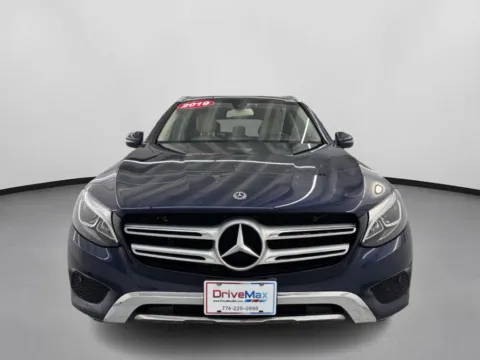 Photos of 2019 Mercedes-Benz GLC 300 4MATIC Sport Utility 4D for sale in West Bridgewater, MA at DriveMax (Auto Center Sales and Service)