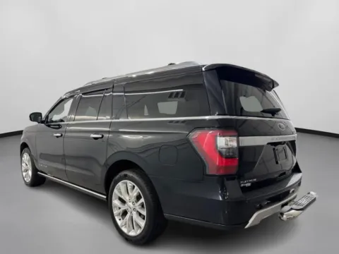 More photos of 2019 Ford Expedition MAX Platinum Sport Utility 4D at DriveMax (Auto Center Sales and Service), MA