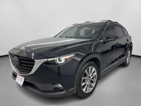 More photos of 2019 MAZDA CX-9 Signature Sport Utility 4D at DriveMax (Auto Center Sales and Service), MA