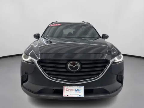 Photos of 2019 MAZDA CX-9 Signature Sport Utility 4D for sale in West Bridgewater, MA at DriveMax (Auto Center Sales and Service)
