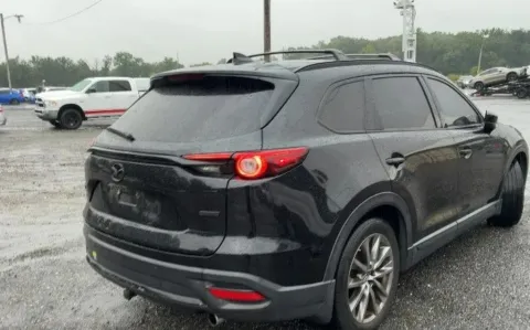 Photos of 2019 MAZDA CX-9 Signature Sport Utility 4D for sale in West Bridgewater, MA at DriveMax (Auto Center Sales and Service)