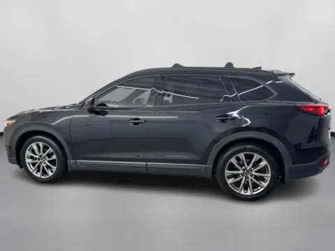 More photos of 2019 MAZDA CX-9 Signature Sport Utility 4D at DriveMax (Auto Center Sales and Service), MA