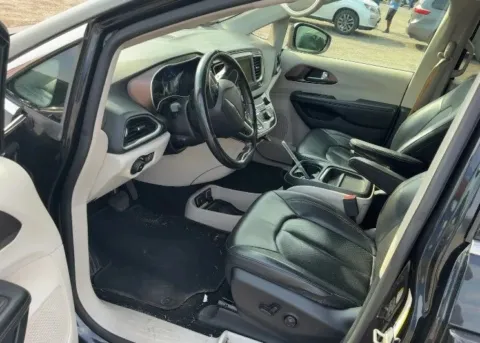 Photos of 2019 Chrysler Pacifica Touring L Minivan 4D for sale in West Bridgewater, MA at DriveMax (Auto Center Sales and Service)