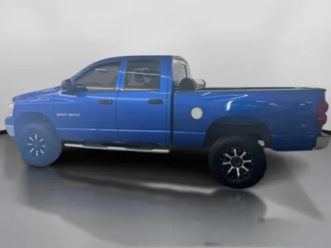 More photos of 2007 Dodge Ram 1500 Quad Cab SLT Pickup 4D 6 1/4 ft at DriveMax (Auto Center Sales and Service), MA
