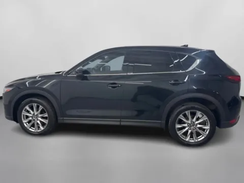 More photos of 2021 MAZDA CX-5 Grand Touring Sport Utility 4D at DriveMax (Auto Center Sales and Service), MA