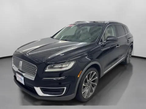 More photos of 2019 Lincoln Nautilus Reserve Sport Utility 4D at DriveMax (Auto Center Sales and Service), MA