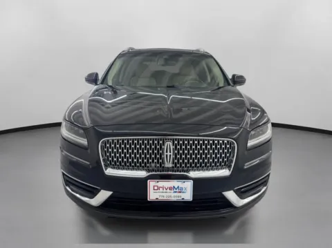 Photos of 2019 Lincoln Nautilus Reserve Sport Utility 4D for sale in West Bridgewater, MA at DriveMax (Auto Center Sales and Service)