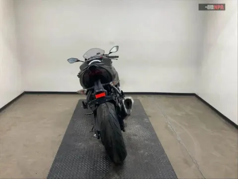 More photos of 2023 Kawasaki Ninja ZX-6R KRT Edition at DriveMax (Auto Center Sales and Service), MA