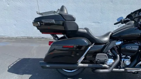 Photos of 2017 Harley-Davidson FLHTK Ultra Limited for sale in West Bridgewater, MA at DriveMax (Auto Center Sales and Service)