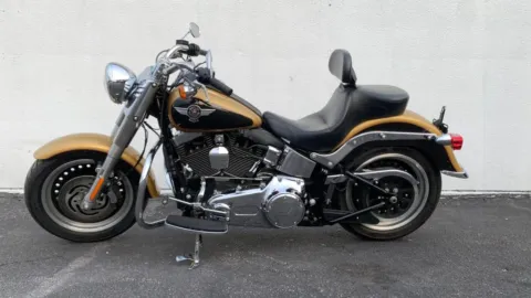 More photos of 2017 Harley-Davidson FLSTF Fat Boy at DriveMax (Auto Center Sales and Service), MA