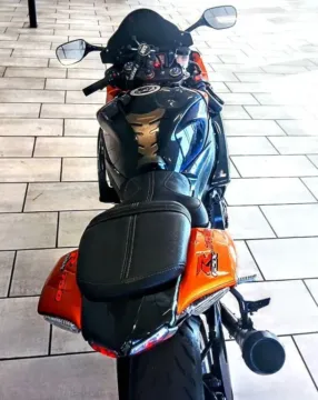 Photos of 2009 Suzuki GSX-R750 for sale in West Bridgewater, MA at DriveMax (Auto Center Sales and Service)