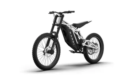 Photos of 2022 KANDI Trail King for sale in West Bridgewater, MA at DriveMax (Auto Center Sales and Service)