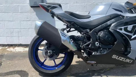 Photos of 2022 Suzuki GSX-R1000R for sale in West Bridgewater, MA at DriveMax (Auto Center Sales and Service)