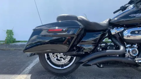 Photos of 2017 Harley-Davidson FLHXS Street Glide Special for sale in West Bridgewater, MA at DriveMax (Auto Center Sales and Service)