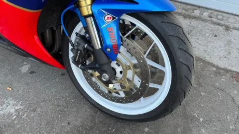 More photos of 2013 HONDA CBR1000RR FIREBLADE at DriveMax (Auto Center Sales and Service), MA