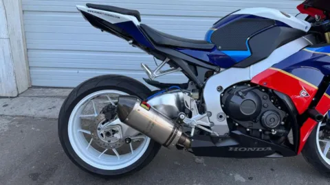 Photos of 2013 HONDA CBR1000RR FIREBLADE for sale in West Bridgewater, MA at DriveMax (Auto Center Sales and Service)