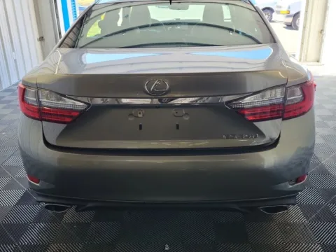 Photos of 2017 Lexus ES 350 Sedan 4D for sale in West Bridgewater, MA at DriveMax (Auto Center Sales and Service)