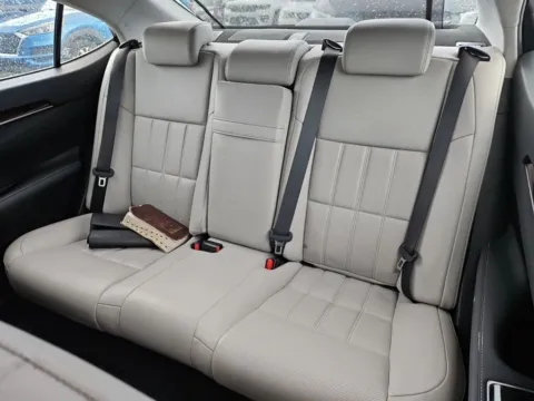 Another view of 2017 Lexus ES 350 Sedan 4D for sale in West Bridgewater, MA at DriveMax (Auto Center Sales and Service)
