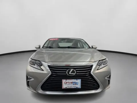 Photos of 2017 Lexus ES 350 Sedan 4D for sale in West Bridgewater, MA at DriveMax (Auto Center Sales and Service)
