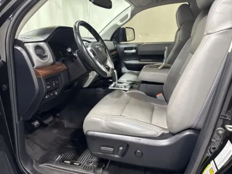 Photos of 2019 Toyota Tundra CrewMax Limited Pickup 4D 5 1/2 ft for sale in West Bridgewater, MA at DriveMax (Auto Center Sales and Service)