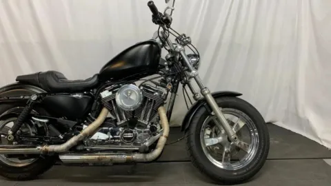 More photos of 2015 Harley-Davidson XL1200C Sportster 1200 Custom at DriveMax (Auto Center Sales and Service), MA
