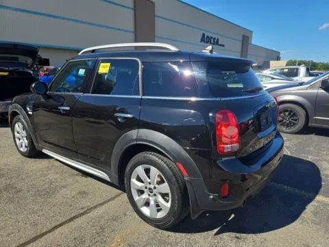 Photos of 2018 MINI Countryman Cooper Hatchback 4D for sale in West Bridgewater, MA at DriveMax (Auto Center Sales and Service)