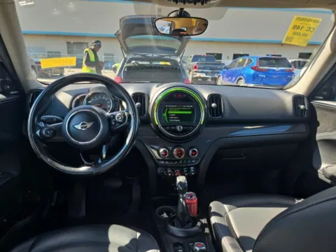 Another view of 2018 MINI Countryman Cooper Hatchback 4D for sale in West Bridgewater, MA at DriveMax (Auto Center Sales and Service)