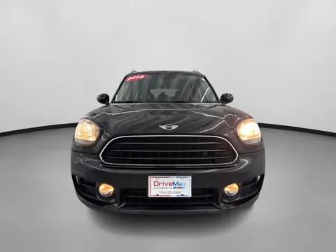 Photos of 2018 MINI Countryman Cooper Hatchback 4D for sale in West Bridgewater, MA at DriveMax (Auto Center Sales and Service)