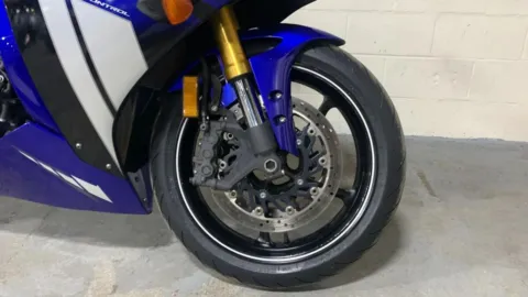 More photos of 2012 Yamaha YZF-R1 Street at DriveMax (Auto Center Sales and Service), MA